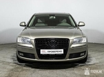 Audi A8: 2008 Long Стандарт 4.2 AT 4×4 Санкт-Петербург 4.2л 1960200 Р