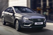 10 альтернатив до 2 млн руб: Сравнение лучших конкурентов Lada Vesta на вторичном рынке и их реальные плюсы и минусы