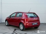 Fiat Punto: 2007 1.4 МТ Тверь 1.4л 385000 Р