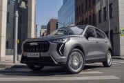 300 тыс. или 100 тыс.: Реальный ресурс двигателя HAVAL JOLION 1.5 Turbo и его главные слабые места
