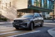 Слухи о сокращении поставок Geely Monjaro: что на самом деле известно?