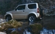 Suzuki Jimny фото № 9