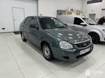 ВАЗ (Lada) Приора: 2011 1.6 МТ Челябинск 1.6л 220000 Р