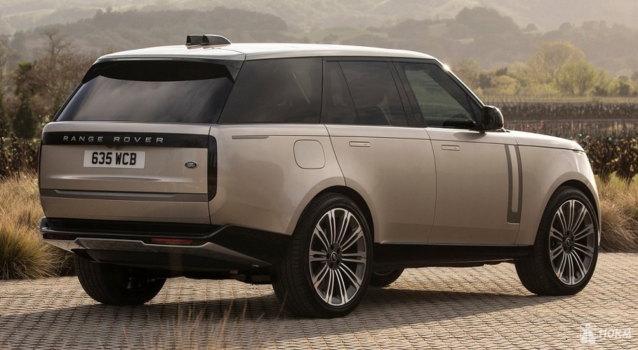 Ленд Ровер Рендж Ровер цены и обзоры Land Rover Range Rover