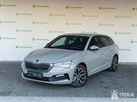 Skoda Scala: 2020 1.6d MT Калининград 1.6л 1930000 Р
