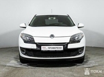 Renault Megane: 2013 Dynamique 2.0 CVT Санкт-Петербург 1.6л 649989 Р