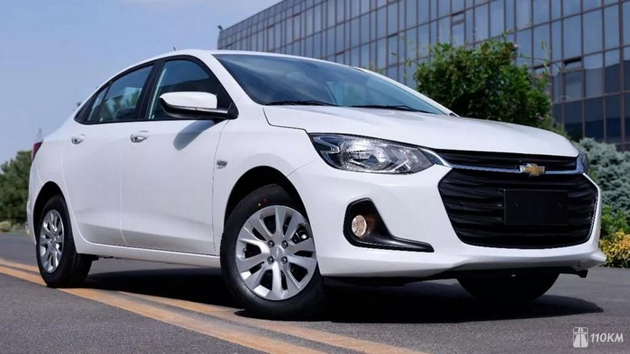Шевроле Оникс цены и обзоры Chevrolet Onix