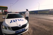 ГИБДД усилила контроль на трассах  проверяют водителей  едущих в отпуск