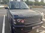 Land Rover Range Rover: 2005 V8 Westminster 4.2 AT 4×4 Краснодар 4.2л 750000 Р