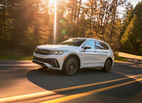 5 самых ненадежных кроссоверов 2022 года  больше всего хлопот с Volkswagen