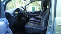 Тест драйв Citroen Jumpy  французская демократия