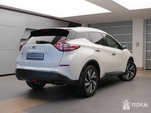 Nissan Murano: 2020 Mid 3.5 CVT 4x4 Санкт-Петербург 3.5л 3290000 Р