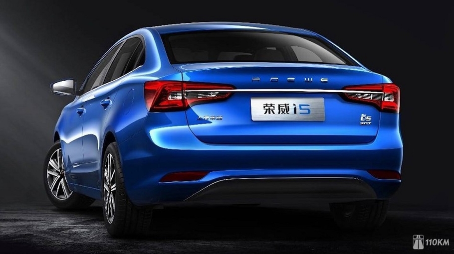 Роуве ай5 цены и обзоры Roewe i5