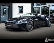 Aston Martin DB12: 2025 4.0 AT кабриолет Самара 4л 36500000 Р