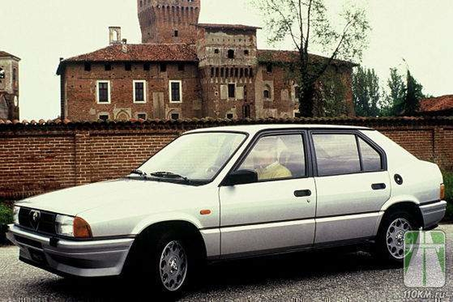 Альфа Ромео 33 цены и обзоры Alfa Romeo 33