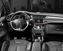 Фото Citroen DS3