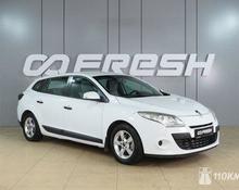 Renault Megane: 2010 1.5d MT универсал Воронеж 1.5л 679000 Р