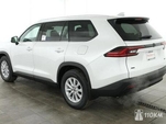Toyota Highlander: 2025 Grand 2.4 AT 4x4 Владивосток 2.4л 6000000 Р