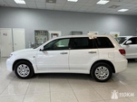 Mitsubishi Airtrek: 2001 2.4 AT 4x4 Кемерово 2.4л 649000 Р