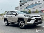 Toyota Wildlander: 2022 2.5h AT 4x4 Владивосток 2.5л 2600099 Р