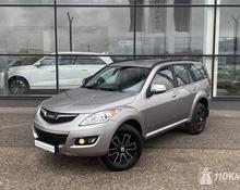 Haval H5: 2021 Premium 2.0 МТ 4x4 внедорожник Тверь 2л 1580000 Р