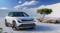 Skoda показала  как будет выглядеть эпичный кроссовер за 2 5 млн рублей