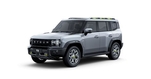 Jetour T2: 2024 2.0 AMT 4x4 Москва 2л 3929000 Р
