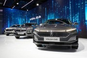 Не прошли сертификацию: какие проблемы ждут Volga С40 и почему запуск модели вызывает вопросы