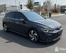 Volkswagen Golf GTI: 2023 2.0 AMT хэтчбек Благовещенск 2л 2790133 Р