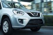 Chery Tiggo FL поступил в продажу