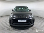 Land Rover Discovery: 2017 Landmark 3.0d AT 4x4 Москва 3л 2630000 Р