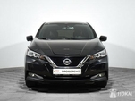 Nissan Leaf: 2019 0.0 AT Санкт-Петербург 1900000 Р