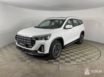 Jetour X90 Plus: 2023 1.6 AMT поселок Нагорный 1.6л 3399900 Р
