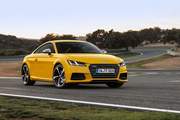 В России отзывают пожароопасные Audi TT
