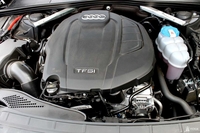 Тест драйв Audi A5 Sportback 2 0 TFSI  как на подбор