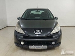 Peugeot 207: 2010 1.4 AMT Москва 1.4л 250000 Р