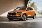 Японский консерватизм vs Европейский драйв: почему владелец променял RAV4 на Karoq и не пожалел