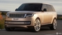 Land Rover Range Rover фото № 1