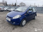 Chery A1: 2011 1.3 MT Пермь 1.3л 280000 Р