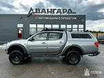 Mitsubishi L200: 2015 Instyle 2.5 AT 4×4 Волгоград 2.5л 1890000 Р