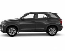 Solaris HC: 2024 2.0 AT 4x4 внедорожник Тула 2л 3620000 Р