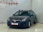 Opel Vectra: 2008 Elegance 1.8 АМТ Воронеж 1.8л 520000 Р