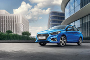 Подсчитано  сколько теряют в цене популярные Kia и Hyundai после 4 и 8 лет эксплуатации