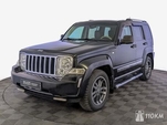Jeep Cherokee: 2008 2.8d AT 4×4 Москва 2.8л 1200000 Р