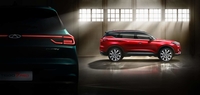 Chery Tiggo 7 Pro  что владельцы говорят о китайском кроссовере