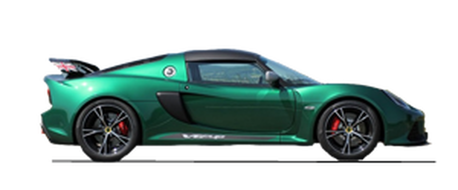 Лотус Ехиге цены и обзоры Lotus Exige