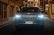 BAIC снижает цены на прошлогодние кроссоверы до 1 9 млн рублей