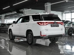Changan CS95: 2023 2.0 AT 4x4 Москва 2л 3200000 Р
