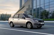 АвтоВАЗ готовит Lada Granta  которой еще не было  собраны первые автомобили