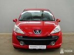 Peugeot 207: 2008 Trendy 1.4 AMT Городской округ Химки 1.4л 420000 Р